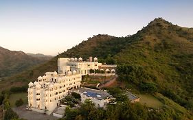 Bhairavgarh Palace Udaipur